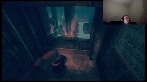 Amnesia A Machine For Pigs* Episode 9: Underground Machines