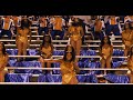 🎧 One Margherita - That Chick Angel | Alcorn State Marching Band 2023 [4K ULTRA HD]