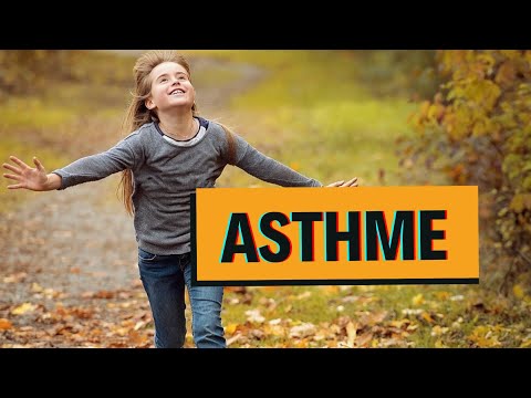 ASTHME : Tout savoir sur les CAUSES les SYMPTOMES et les TRAITEMENTS - WhyDoc #13