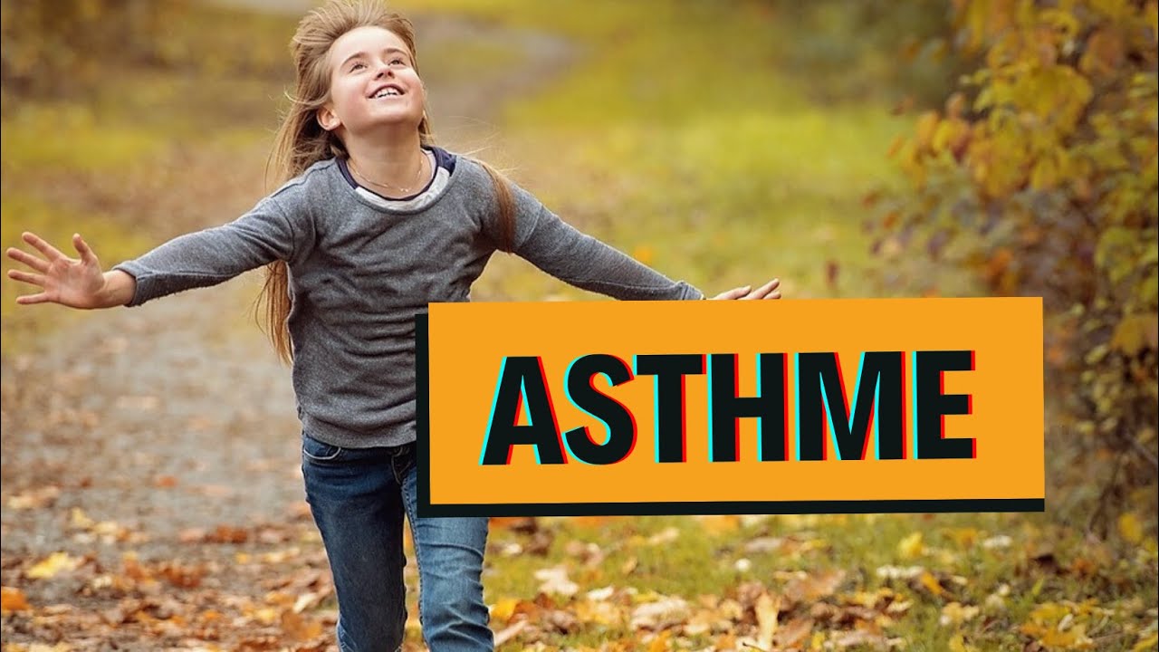 ASTHME : tout comprendre pour mieux se soigner