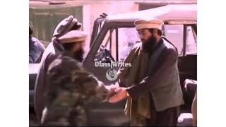 Loin of Panjshir|Ahmed shah Masood |Afghanistan 🇦🇫 |Ulasswrites