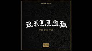 TVETH - K.I.L.L.A.H. (prod. by stereoRYZE)