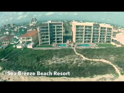 Sea Breeze Beach Resort South Padre Island Texas You Sea Breeze Beach Resort South Padre Island Texas