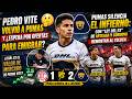 🚨🐾BOMBA! Pedro Vite espera OFERTAS EUROPEAS mientras Pumas silencia el Infierno con REMONTADA EPICA!