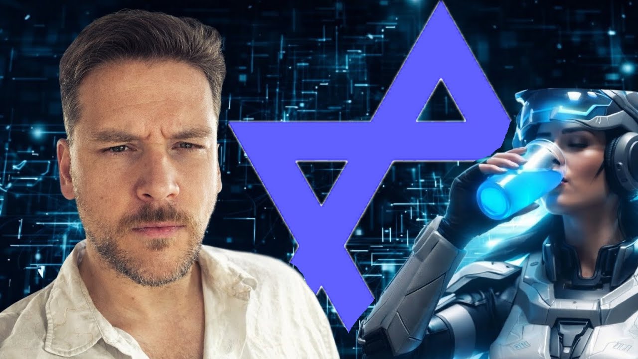 Jay Dyer vs Jas Judea Debate Zionism - YouTube