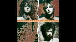 Burning Tree - Wigs, Blues and High Heeled Shoes
