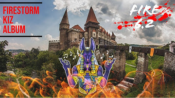 DJ Seth - Douceur | Kizomba | Ghetto Zouk | (from FireStorm Mixtape Album 2022) Fire 6.2 Video