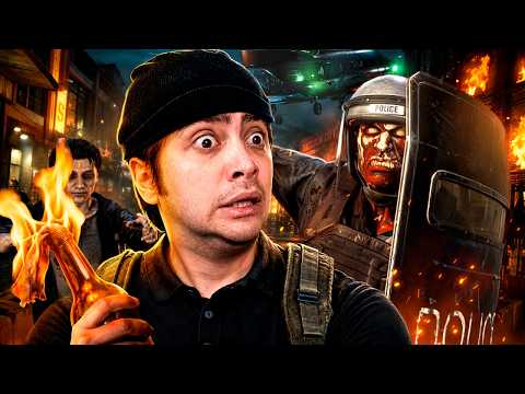 OS PIORES SOBREVIVENTES! - NO MORE ROOM IN HELL 2 COM OS AMIGOS