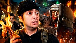 THE WORST SURVIVORS - NO MORE ROOM IN HELL 2 WITH FRIENDS