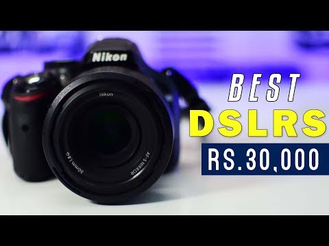 4-best-dslr-cameras-under-rs-30,000-(2018-2019)-|-best-budget-dslr-camera-for-beginners!