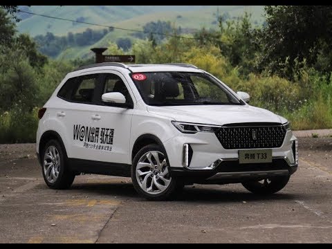 Faw besturn t33