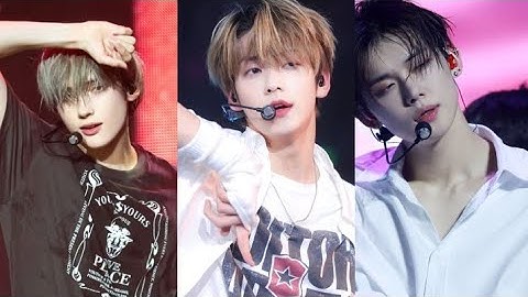 TXT TikTok Edits Compilation [1#]