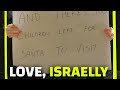 Love israelly