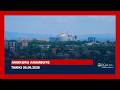 LIVE AMAKURU ARAMBUYE Tariki 9 KAMENA 2026 