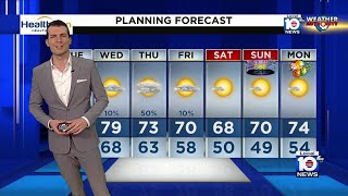 Local 10 News Weather: 12/26/2023 Morning Edition