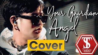 YOUR GUARDIAN ANGEL COVER | Marko Rudio & The Band Dogz | Tukar Sessions