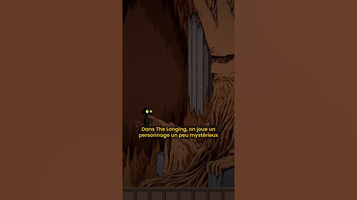 Le jeu vidéo le plus long du monde 😵