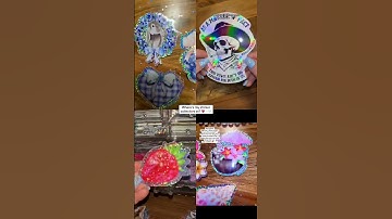 Some of the best sellers from my Etsy shop. #stickers #stickershop