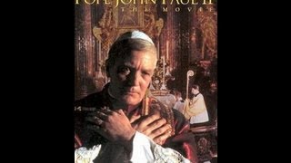 Pope John Paul II - The Movie (1984) Pope John Paul II - The Movie (1984)