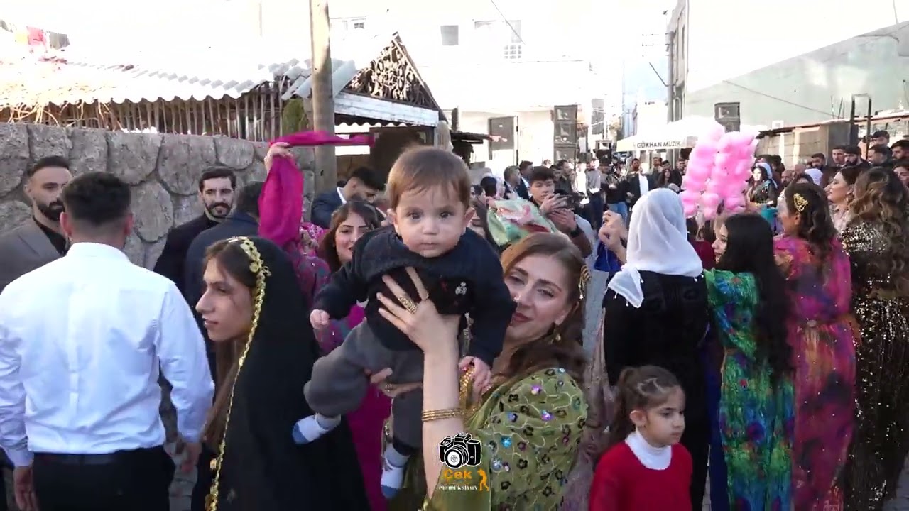 WELAT SAKMAN Düğün Part 3 | GÖKHAN MÜZİK 2024📸🎬