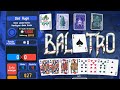 Zu hoch gepokert in Balatro! - Let's Show: Balatro