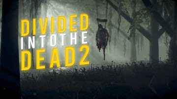 Into The Dead 2 - Divided Event In Apocalypse Difficulty!