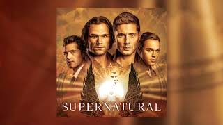 Radio Company - Sounds Of Someday (Supernatural - 15X04) (2020)