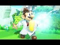 Smash Ultimate - Advanced Doctor Mario Combo Guide