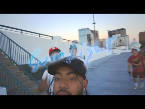CMMND SUM LIGHT OFFICIAL MUSIC VIDEO