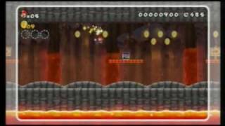 8 2 New スーパーマリオブラザーズ Wii 攻略wiki 8 2 New スーパーマリオブラザーズ Wii 攻略wiki