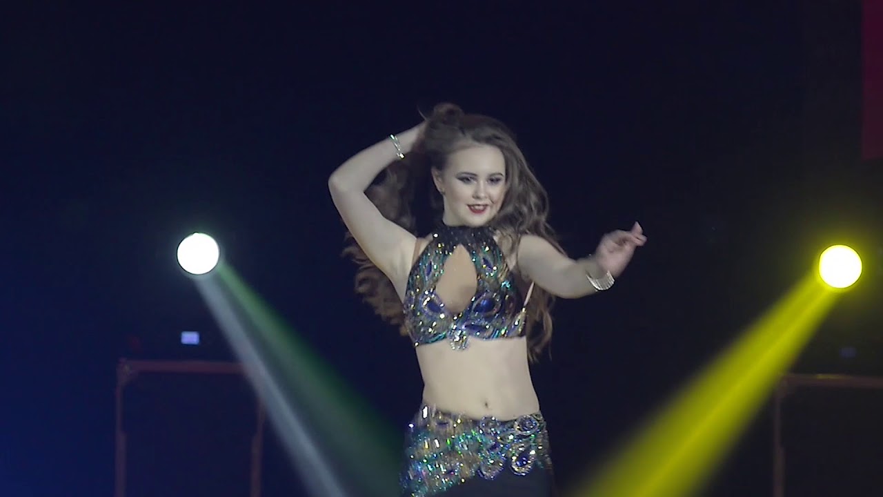 Ольга Мироседи - Gala show 