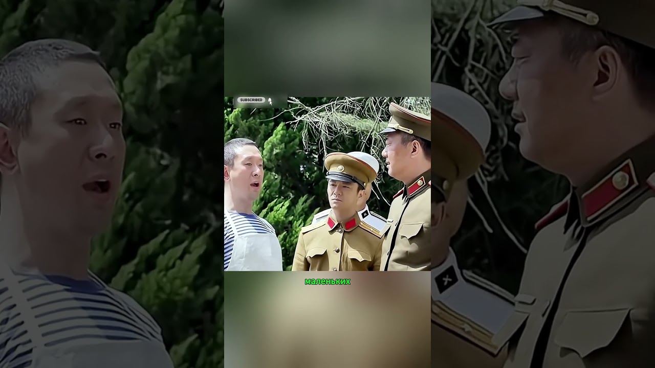 Офицер раскрыл горькую тайну солдатского обеда!😱🔥#movie #viralvideo