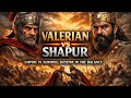 ⭐ The Only Roman Emperor Ever Captured | Shapur vs Valerian (260 AD)