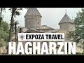 Hagharzin (Armenia) Vacation Travel Video Guide