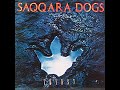 Video thumbnail for Saqqara Dogs - Well (US, 1987)