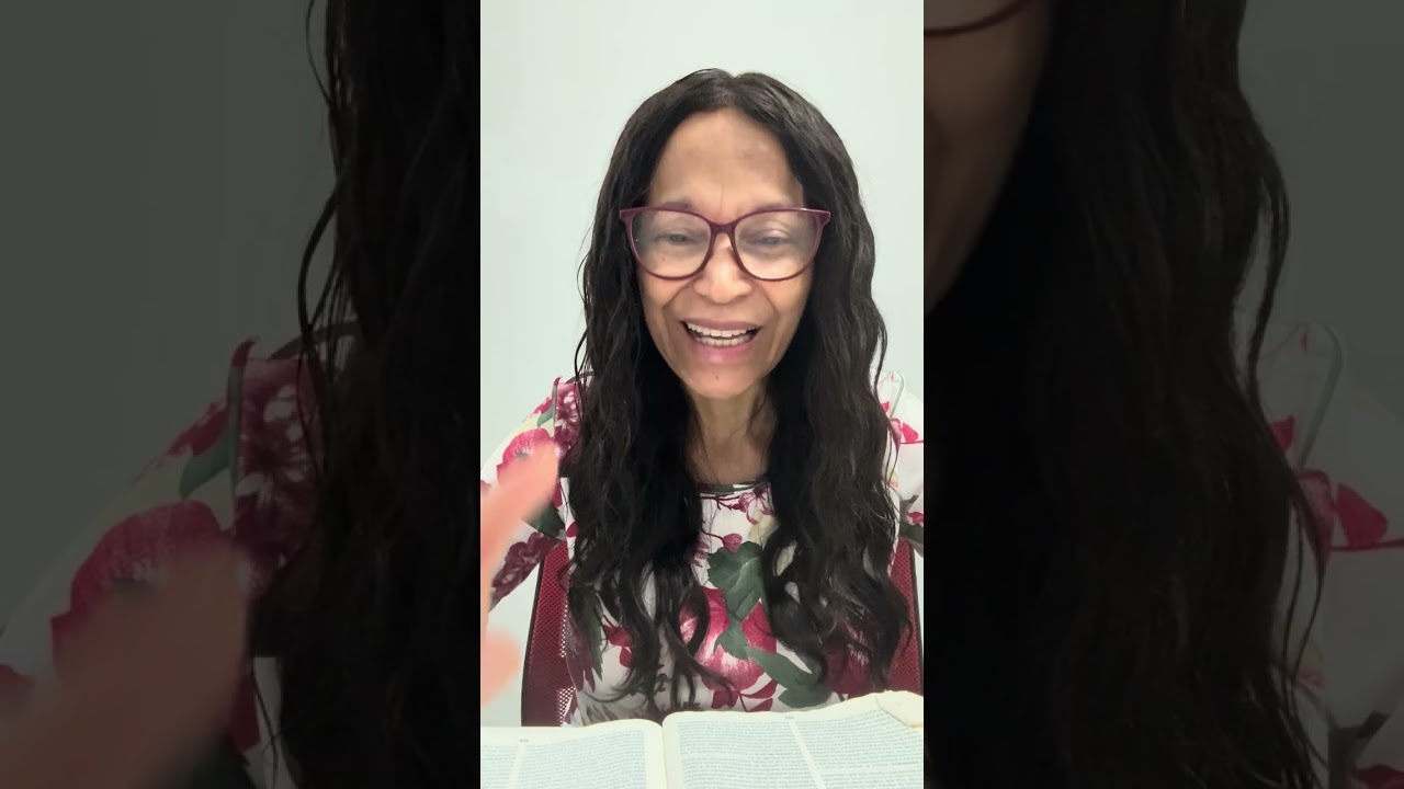 ✅ EÍ, MULHER ESCUTE ‼️ A última palavra vem de Deus…Vejam agora 📖🙌🏼