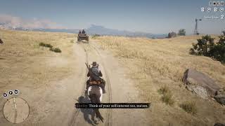 Red Dead Redemption 2