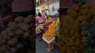 en el tianguis naranjos Veracruz México 🇲🇽👍