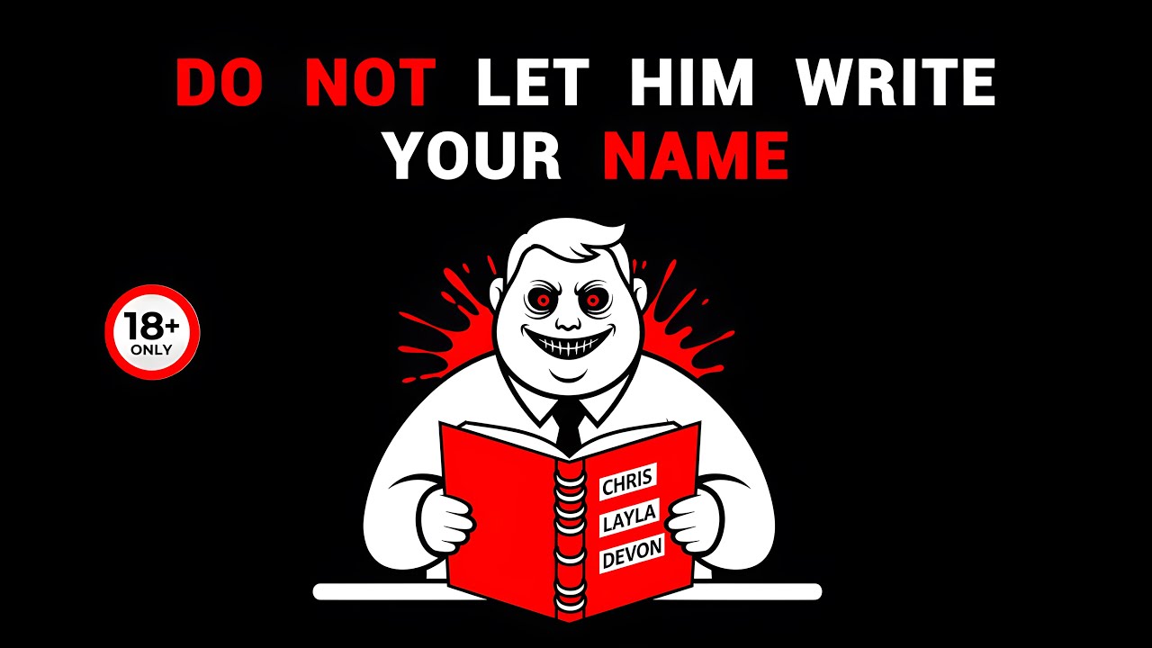 НЕ следуйте этим школьным правилам – Аналоговый ужас