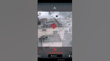Bomb drone is hot. #callofduty #fps #cod #ashikaisland #dmz