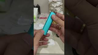 Vapgo classic🔥 one pod with multiple resistance