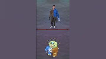 NITEBEAR On Ethereal Workshop BUT IT’S ME! #Shorts