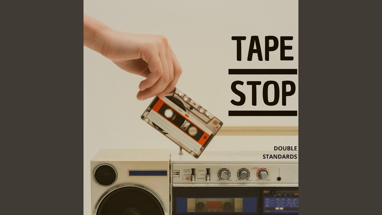 Watch Tape Stop on YouTube Watch Tape Stop on YouTube