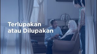 Silaturahmi Tanpa Batas - Ep.3 - Terlupakan atau Dilupakan