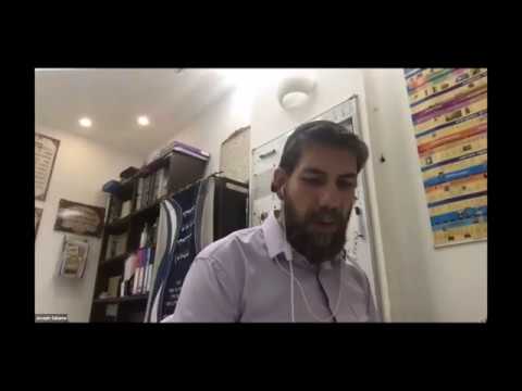 Berajot 15b - Youtube