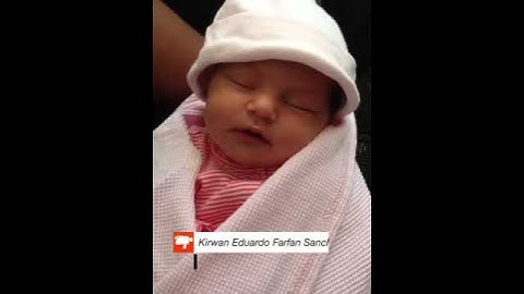 Mi primer cita con el Pediatra.mov