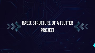 Understanding Flutter’s main file: A Beginner’s Guide to App Structure