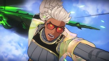 Legends of Runeterra - Soul Fighter Nidalee level up animation All voice clips