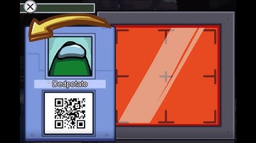 Among Us Polus All Task (Secret Message?!)