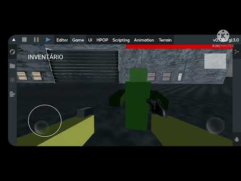 meu primeiro gamer ep2 its magic engine